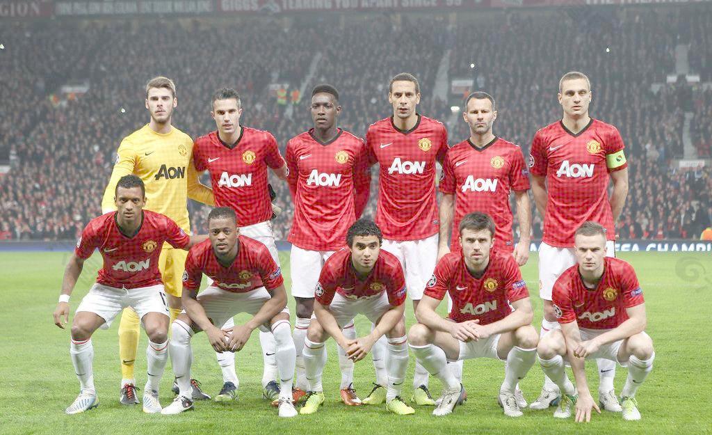 但拜仁依旧 但拜仁依旧